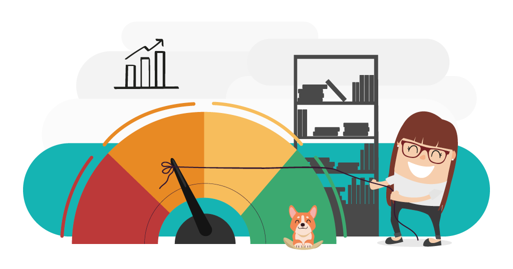 <p>Performance numérique: les KPI de marketing digital à mesurer!</p>