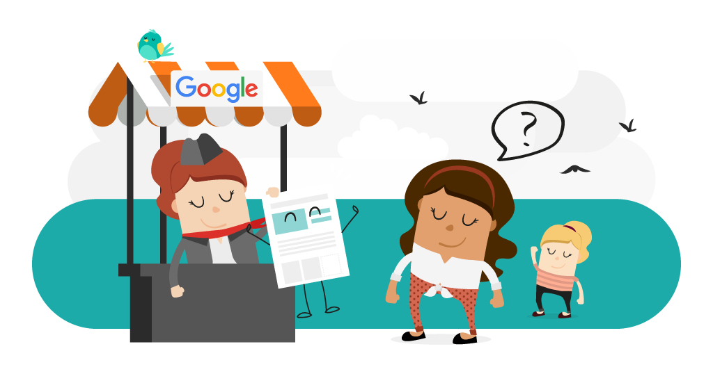 <p>4 conseils pour optimiser vos campagnes Google Ads</p>
