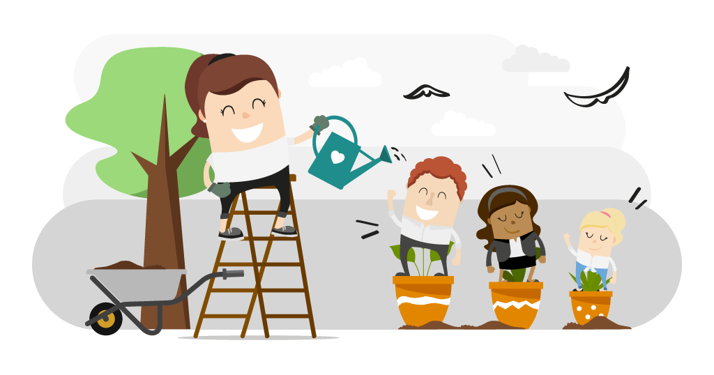 <p>Rétention de talents: pratiquez-vous l’art délicat du <em>talent nurturing</em>?</p>