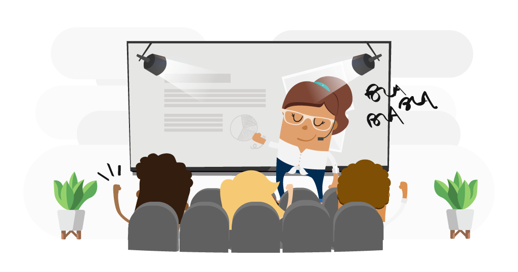 <p>Pleins feux sur les stratégies marketing B2B au Québec</p>