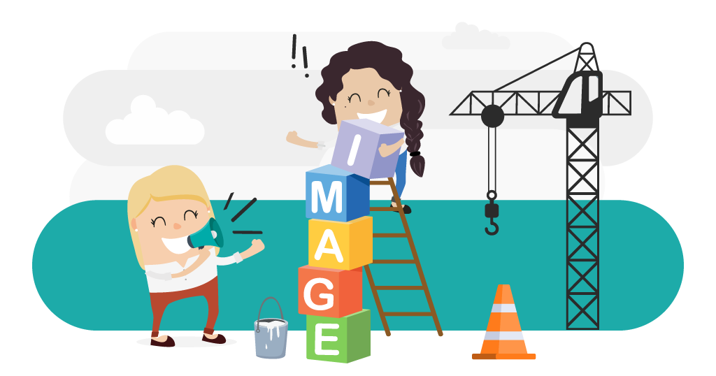 <p>Les candidats pleuvent: pourquoi développer ma marque employeur?</p>
