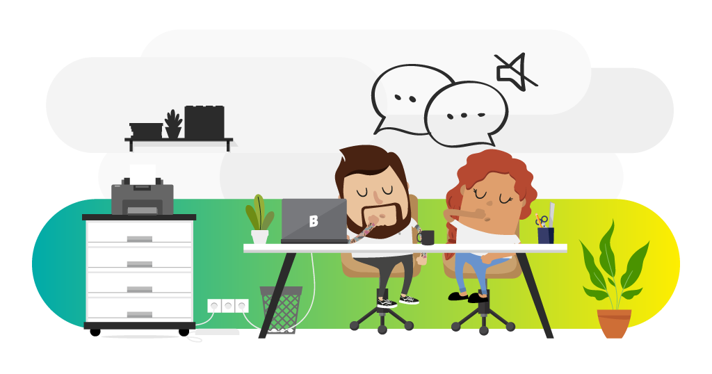 <p>L’image de marque employeur, un aimant insoupçonné à… client·es?</p>