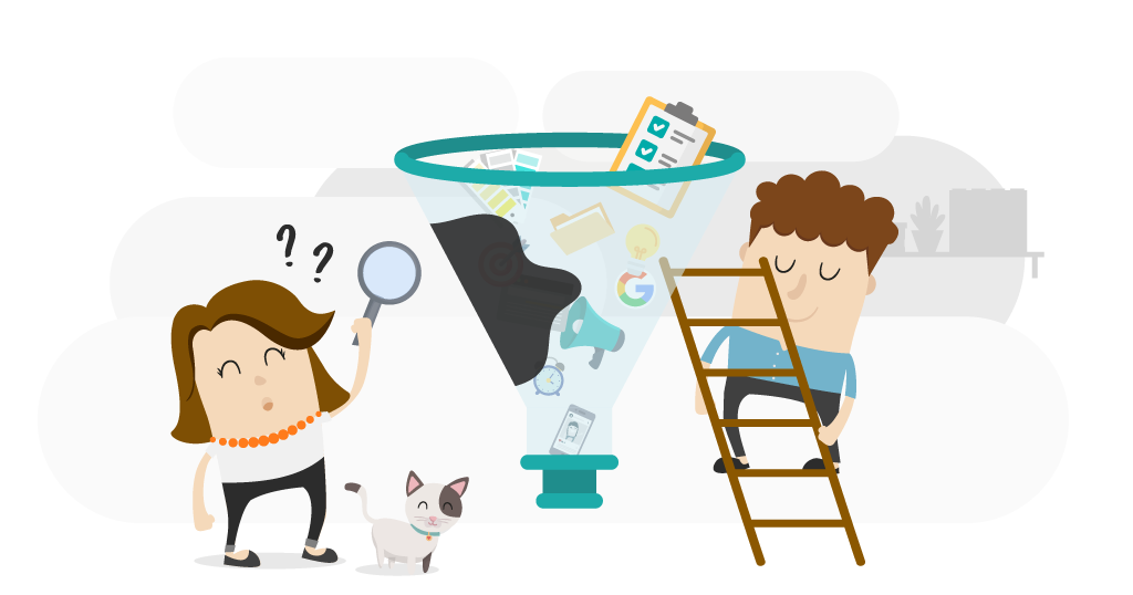 <p>Marketing B2B: Comment être le premier choix de vos clients?</p>