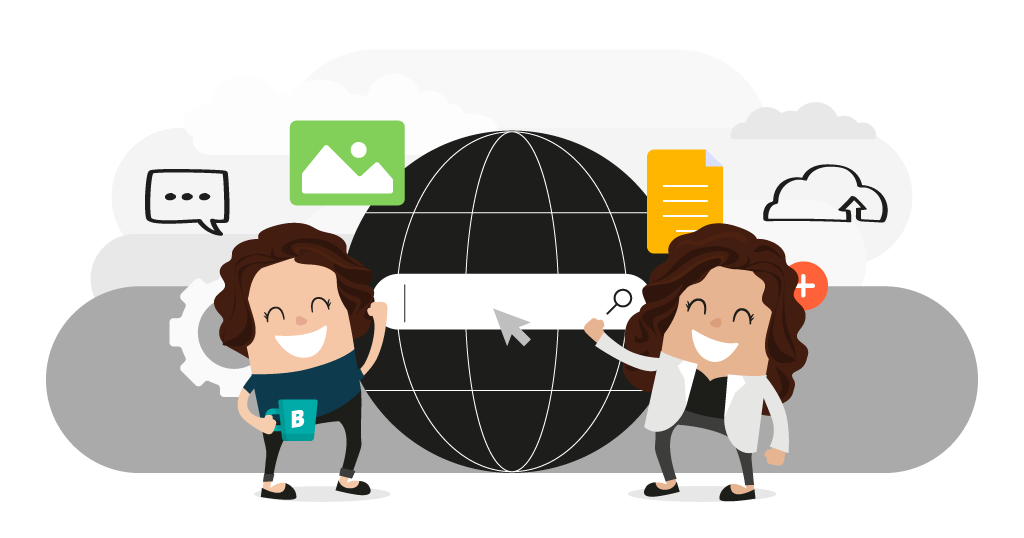 <p>Améliorer son site web B2B (sans tout jeter à la poubelle)</p>