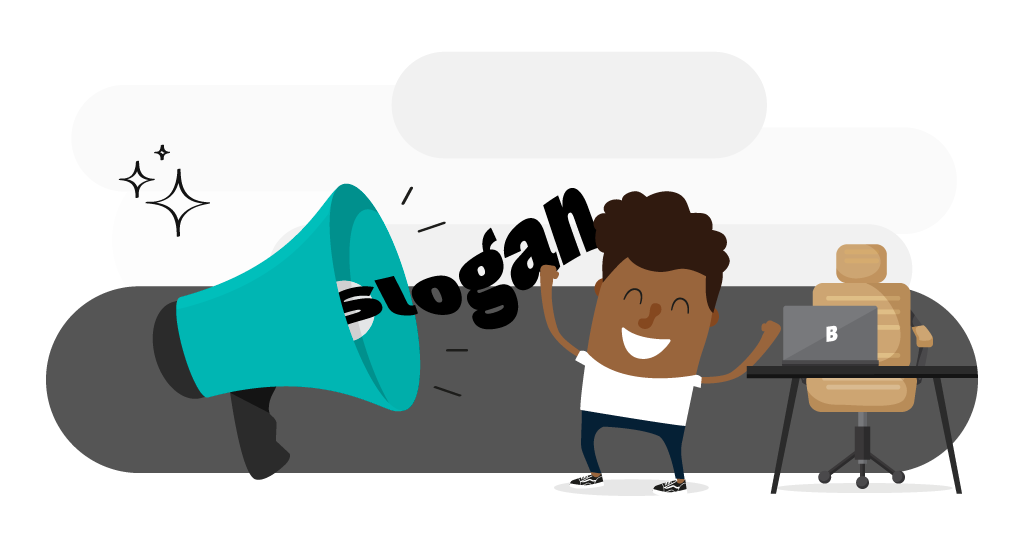 <p>4 Tips to Create a Killer Slogan</p>